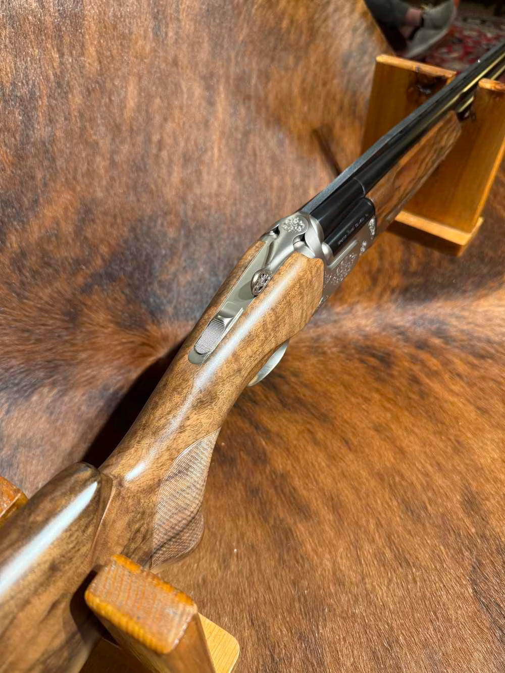 Perazzi MX8 Lusso Trap/Helice/Sporting