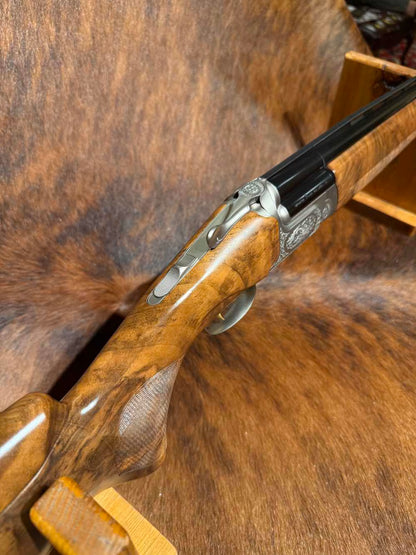 Perazzi High Tech Lusso Trap/Sporting/Helice