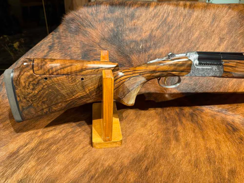 Perazzi High Tech SC3 101 Trap/Helice/Pigeon