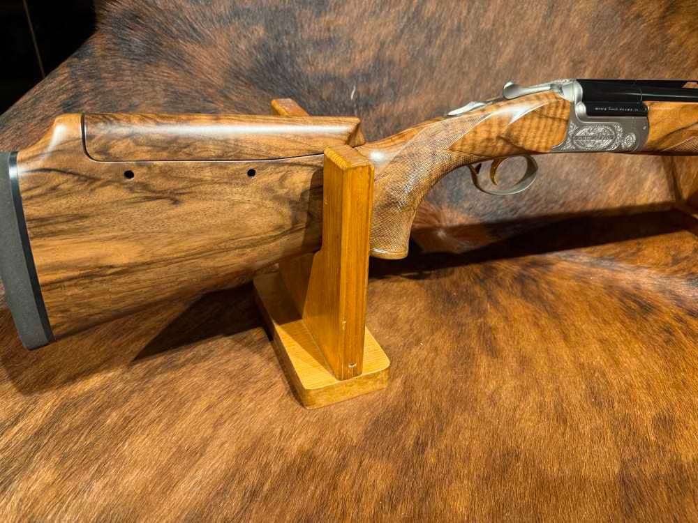 Perazzi MX2000 Trap/Helice/Sporting