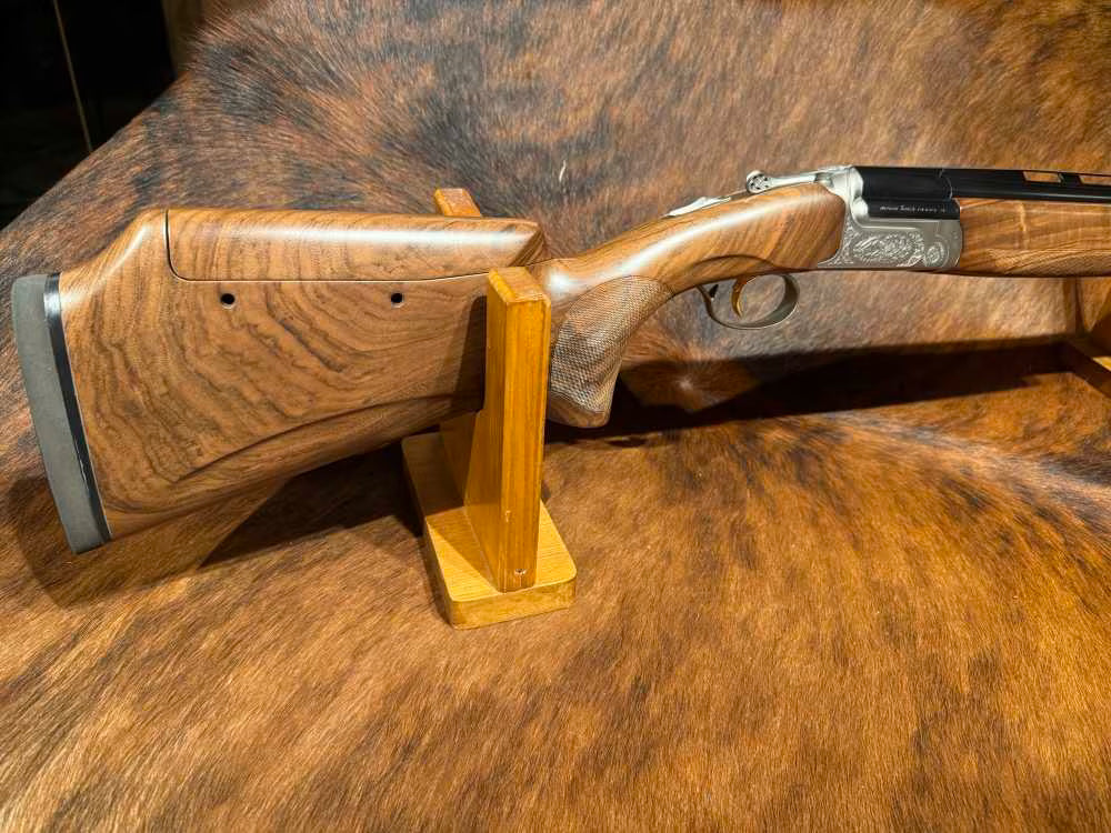 Perazzi HT-Lusso Trap/Helice/Pigeon