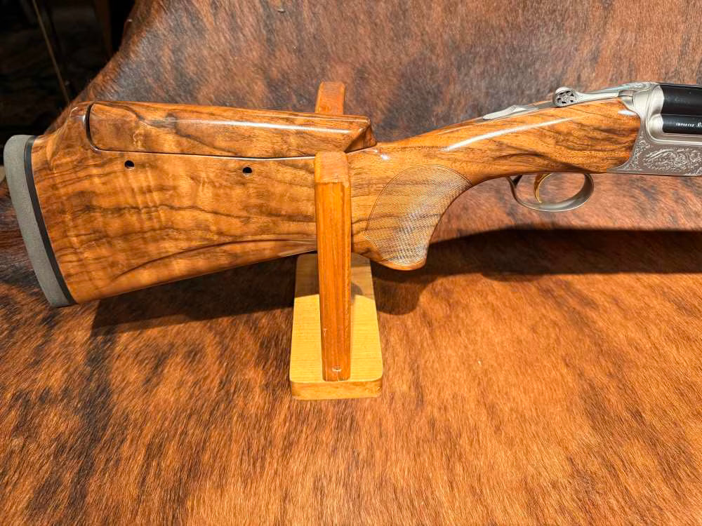 Perazzi High Tech L Helice/Pigeon/Trap