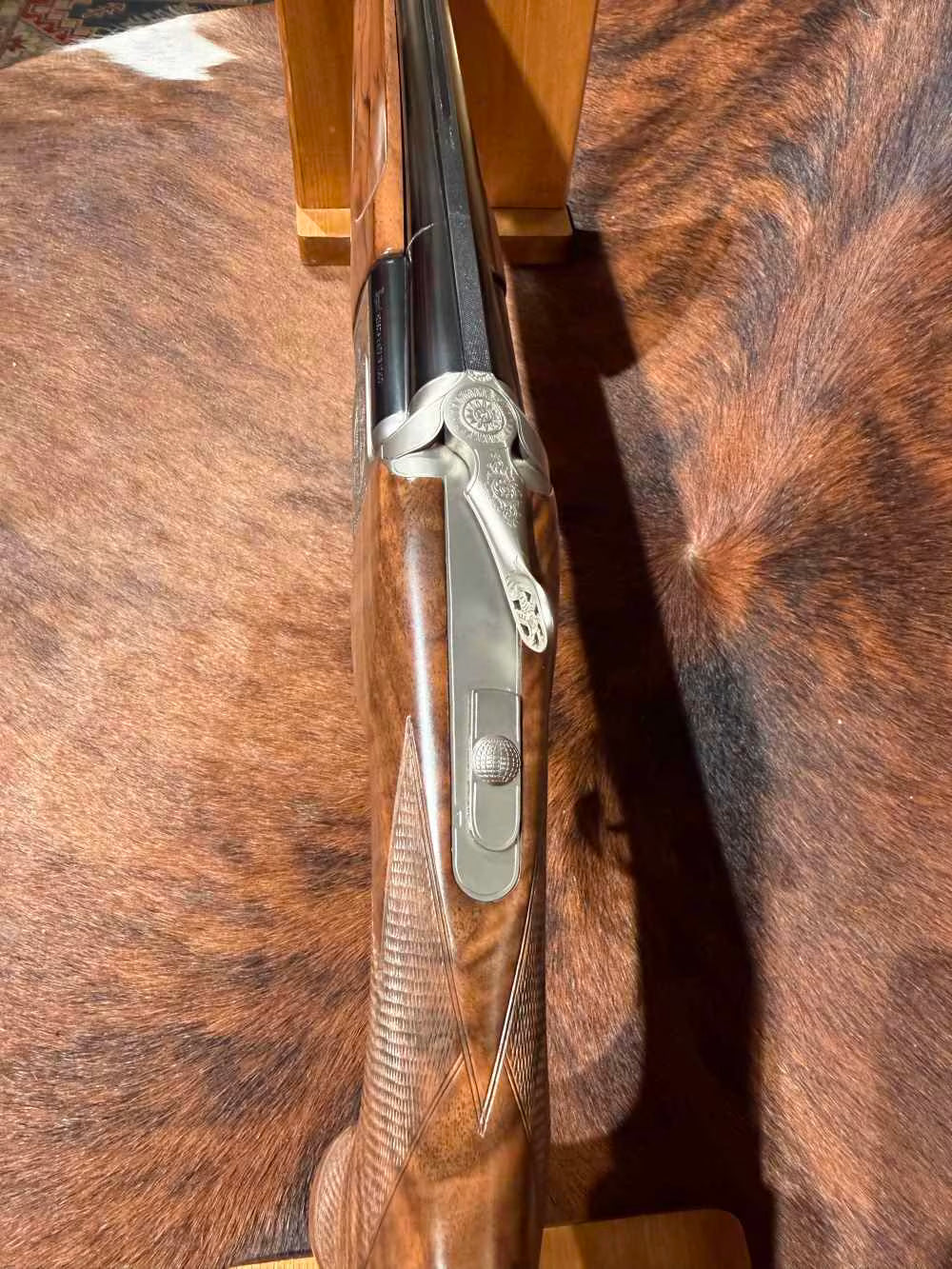 Perazzi MX2000s 32” Sporting