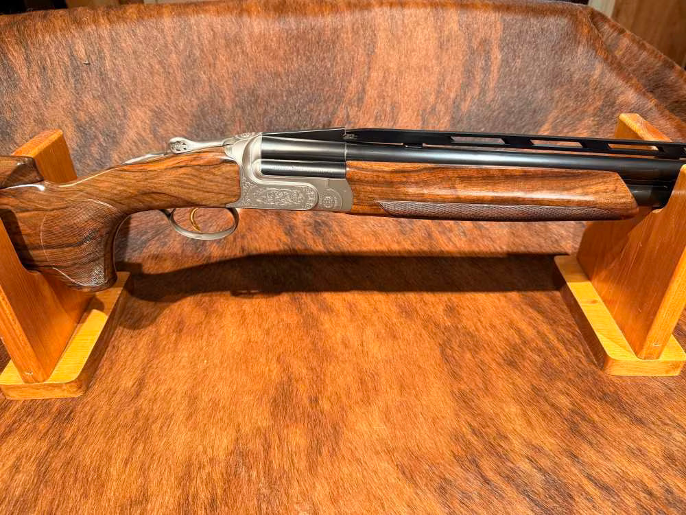 Perazzi HT3 L Trap/Sporting