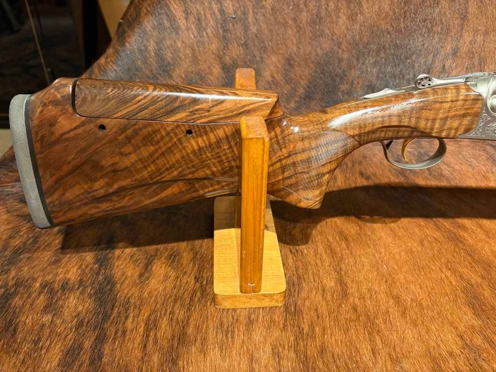 Perazzi High Tech Lusso Trap/Sporting