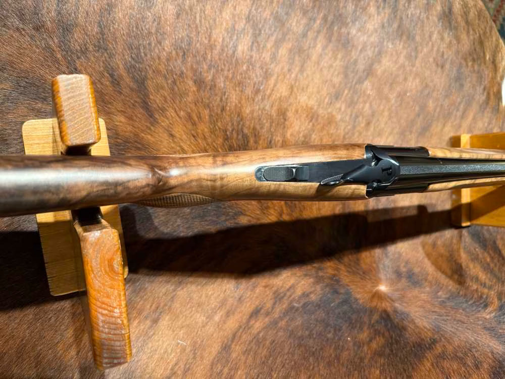 Perazzi High Tech Sporting