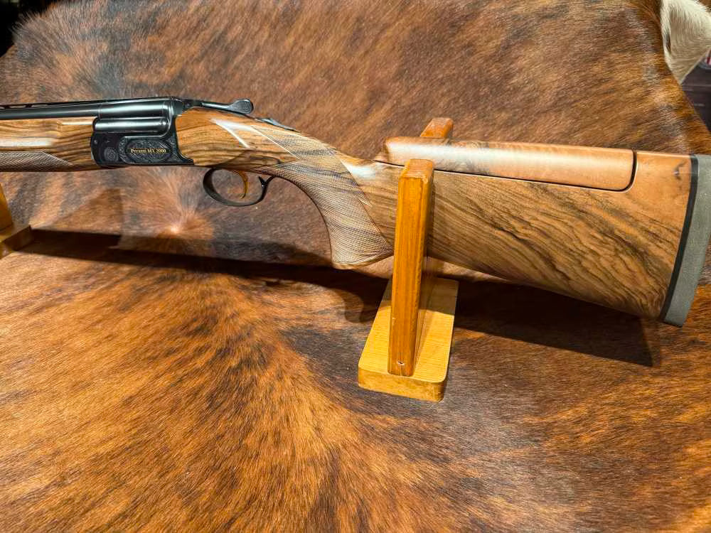 Perazzi MX2000 34” Sporting