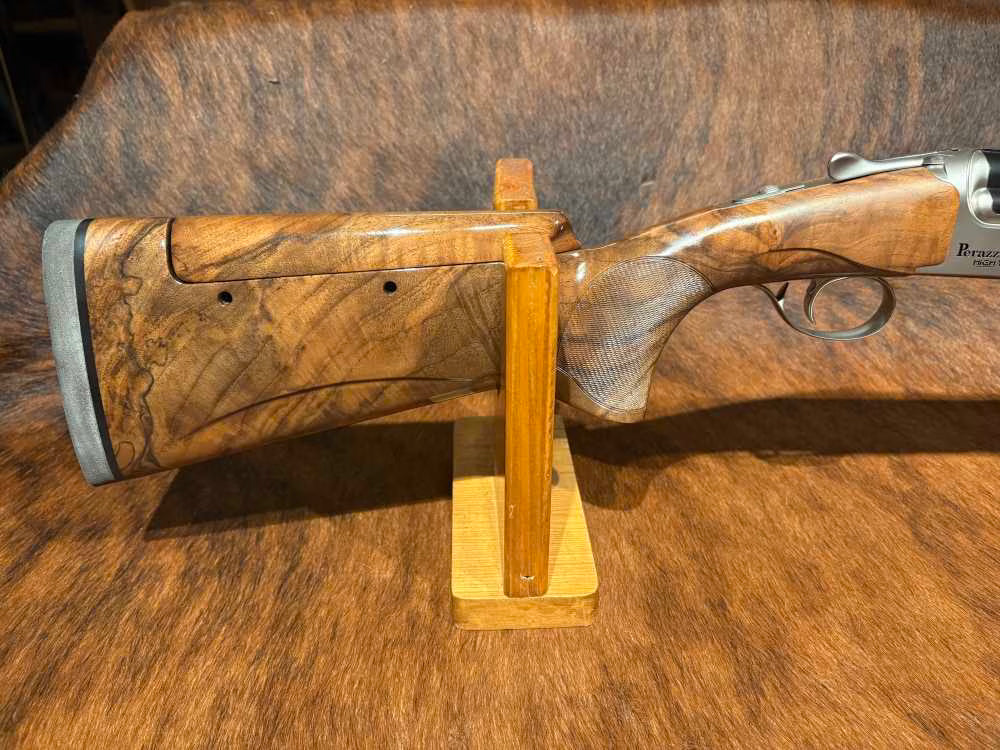 Perazzi High Tech-S Sporting