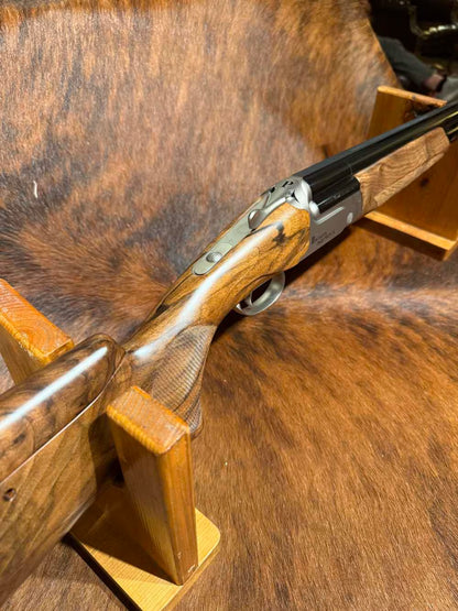 Perazzi High-Tech S 33” Sporting