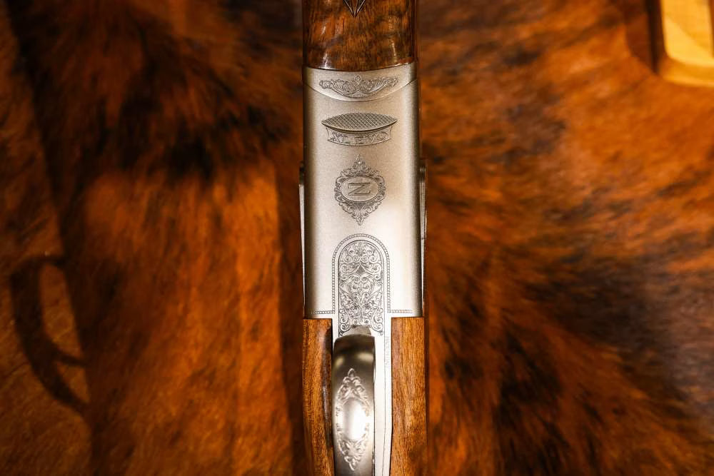 Perazzi HT-S 12/34" Sporting