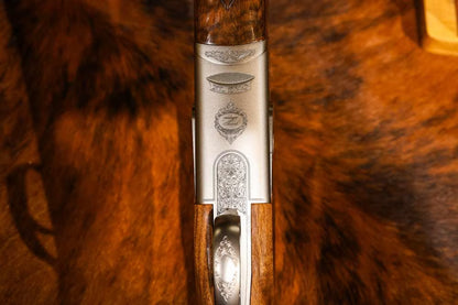 Perazzi HT-S 12/34" Sporting