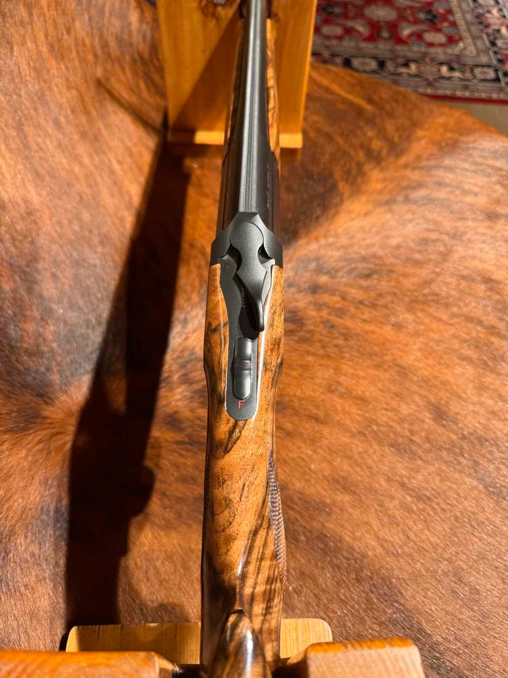 Blaser F3 Sporting