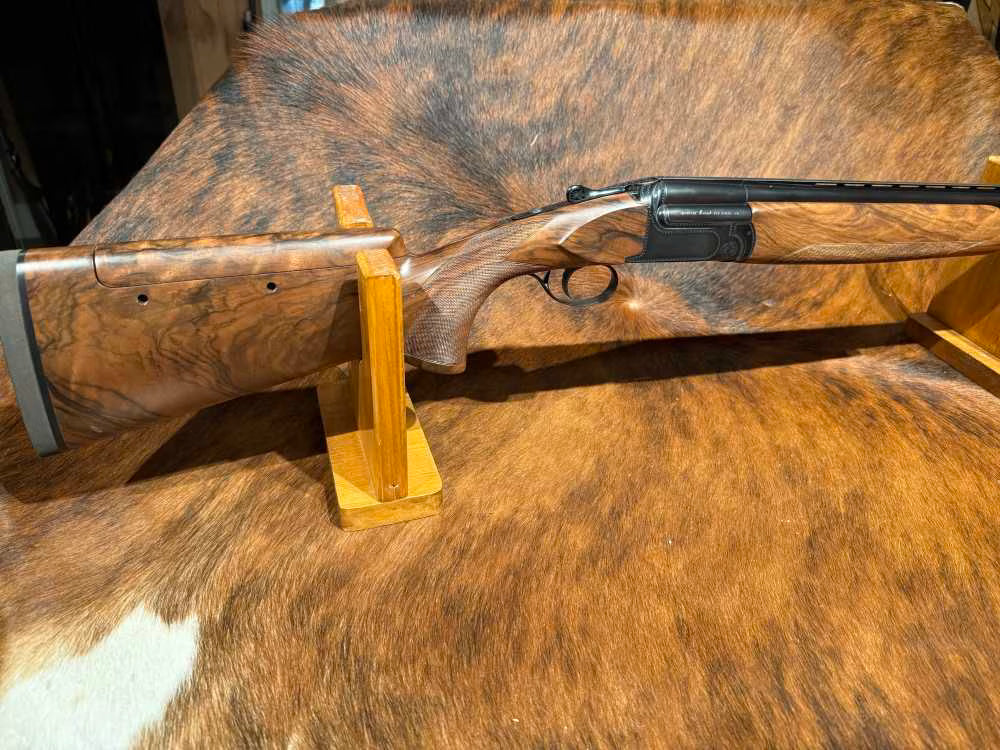 Perazzi MX12