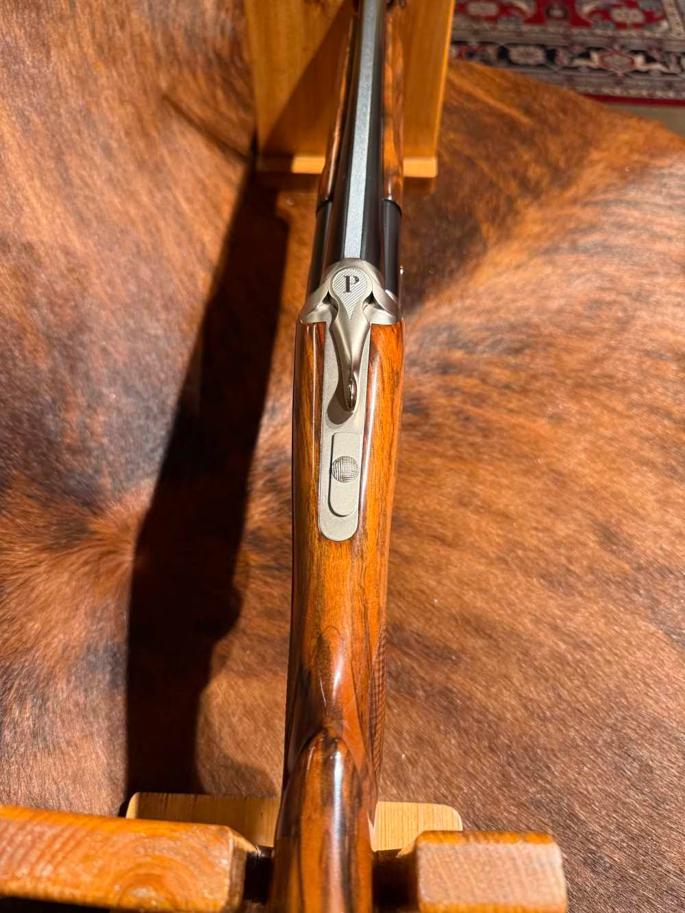 Perazzi HTS-X