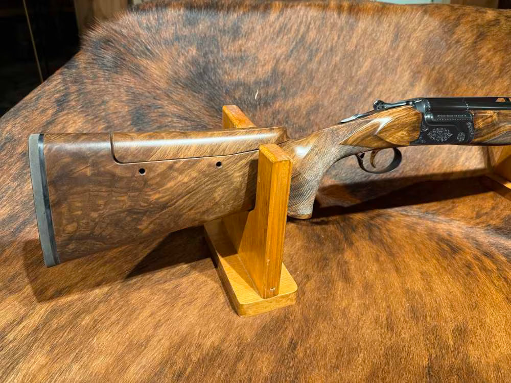 Perazzi MX8 Lusso Trap/Helice/Sporting