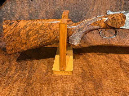 Perazzi MX8 SC3 Game Gun