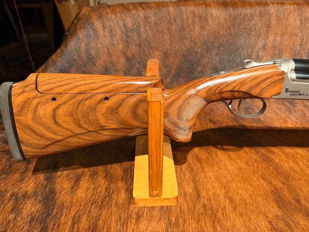 Perazzi High Tech SL Sporting