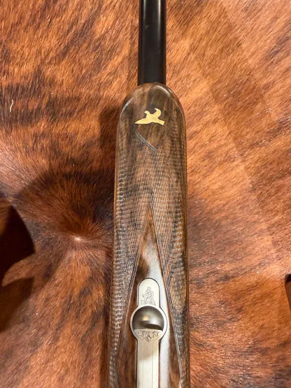 Perazzi MX8 Lusso Trap/Helice/Sporting