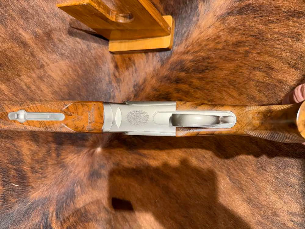 Perazzi High Tech Lusso Trap/Sporting/Helice