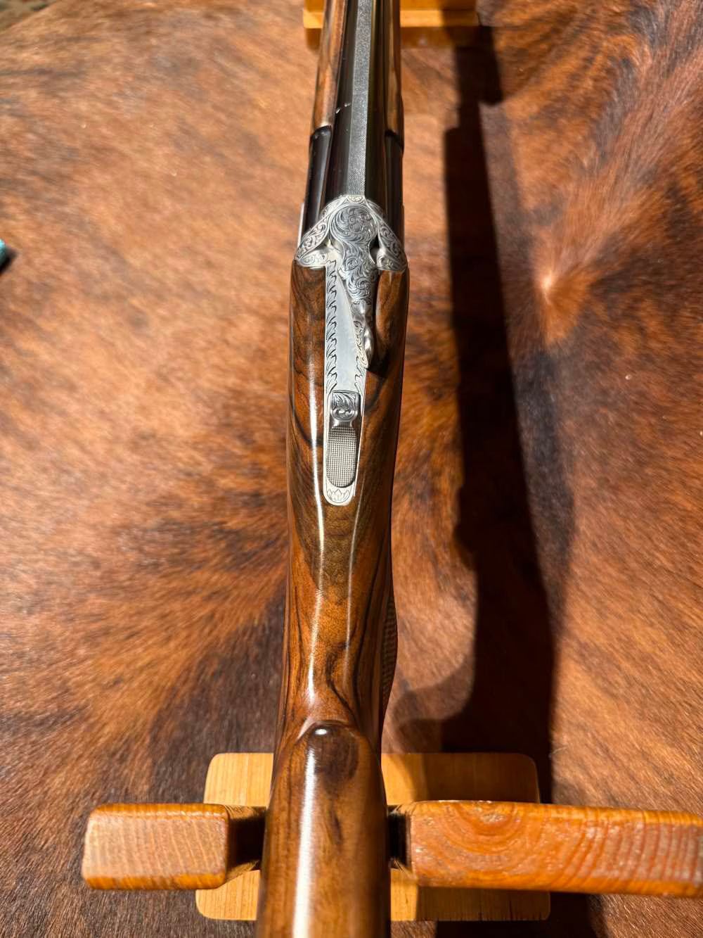 Perazzi High Tech SC3 101 Trap/Helice/Pigeon