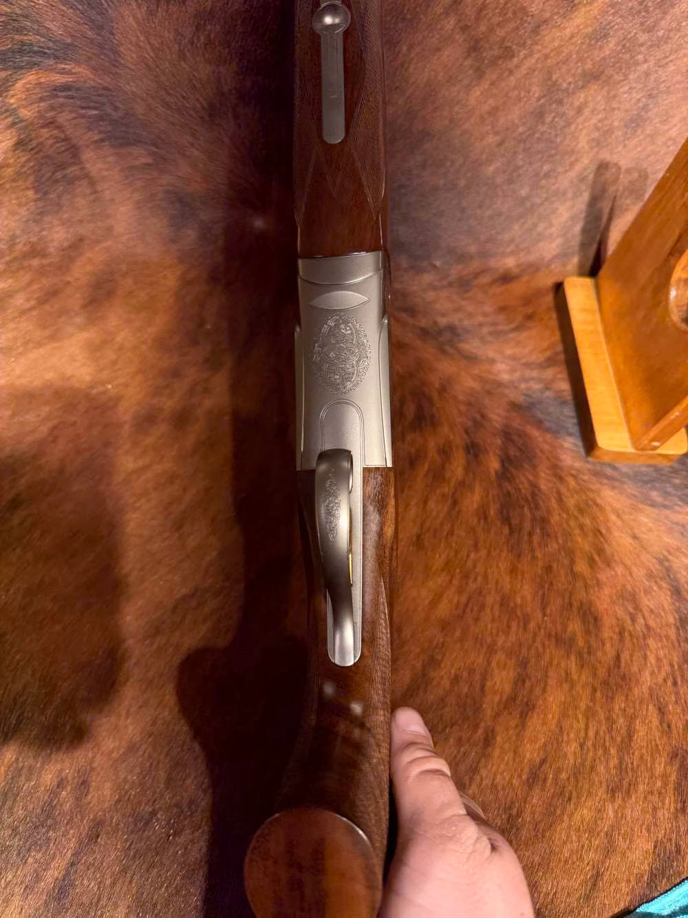 Perazzi MX2000s 32” Sporting