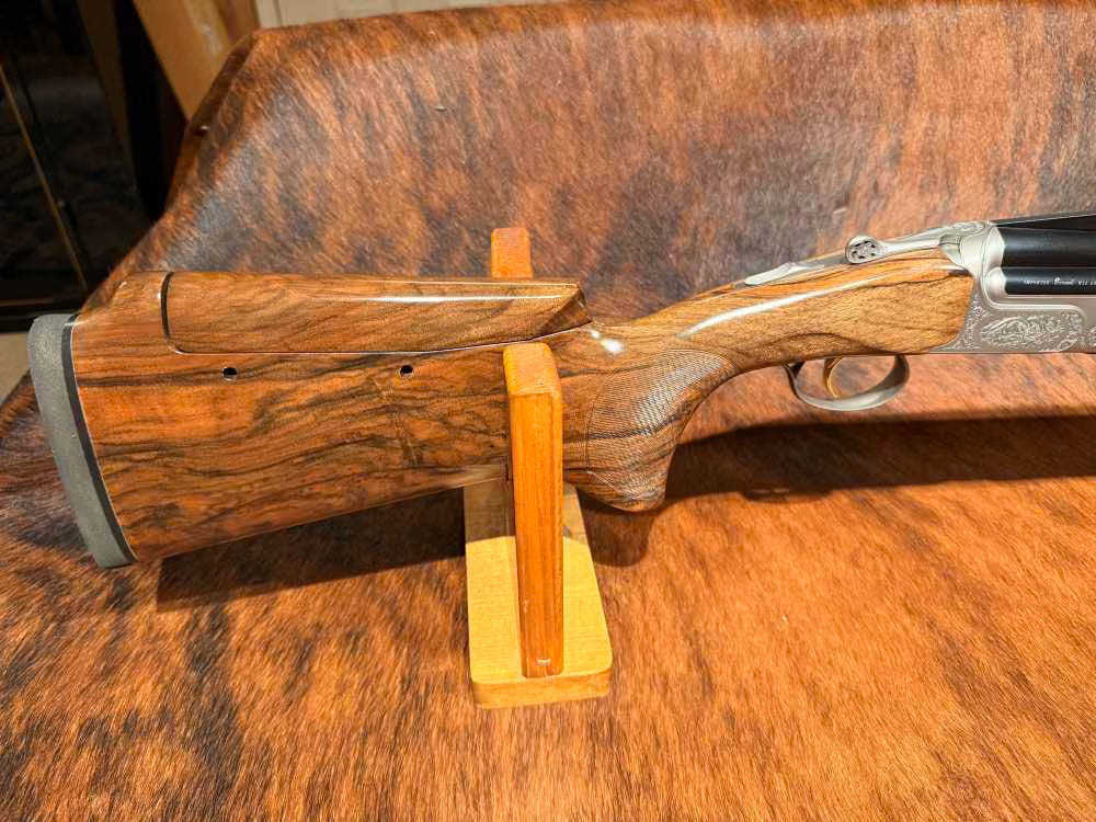 Perazzi HT3 L Trap/Sporting