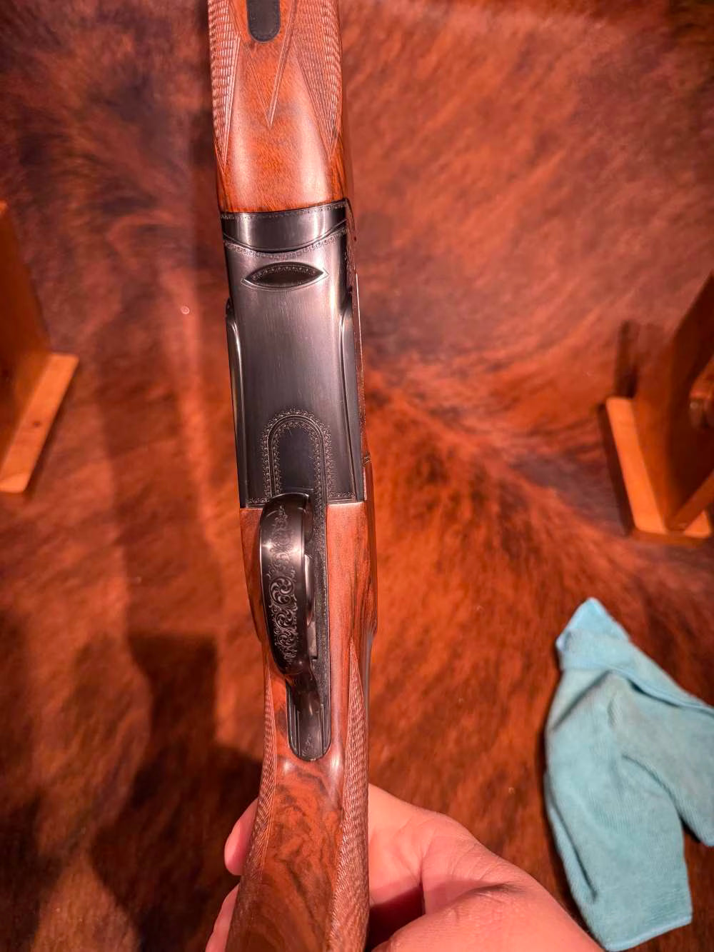 Perazzi MX12