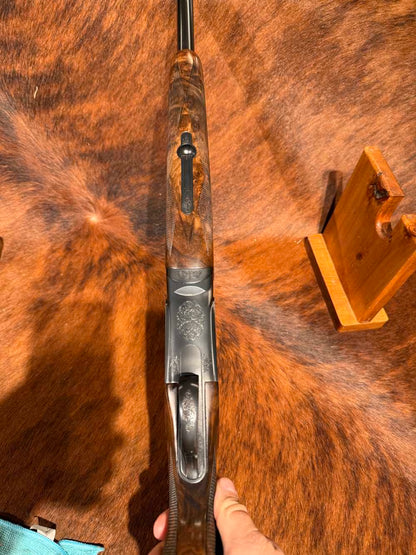 Perazzi MX8 Lusso Trap/Helice/Sporting