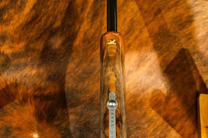 Perazzi MX8 SC3 151 Sideplate Trap/Sporting/Helice