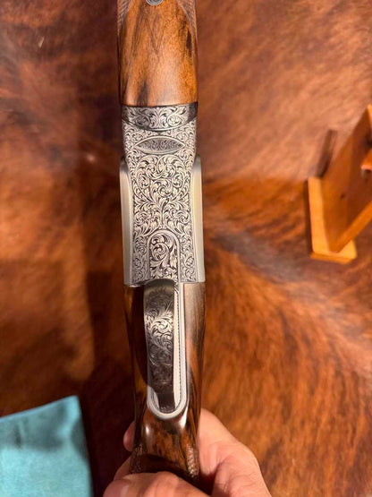 Perazzi High Tech SC3 101 Trap/Helice/Pigeon