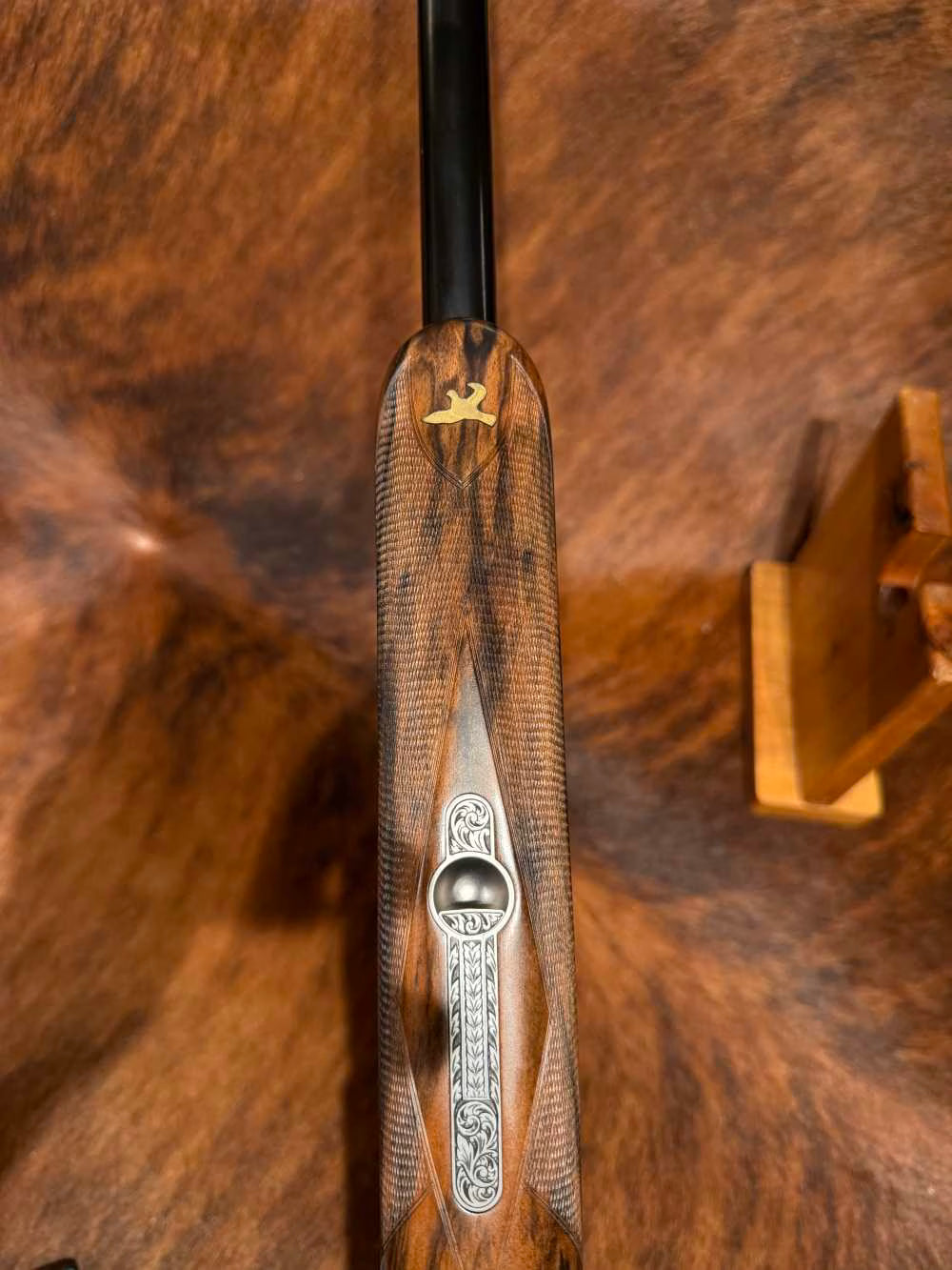 Perazzi High Tech SC3 101 Trap/Helice/Pigeon