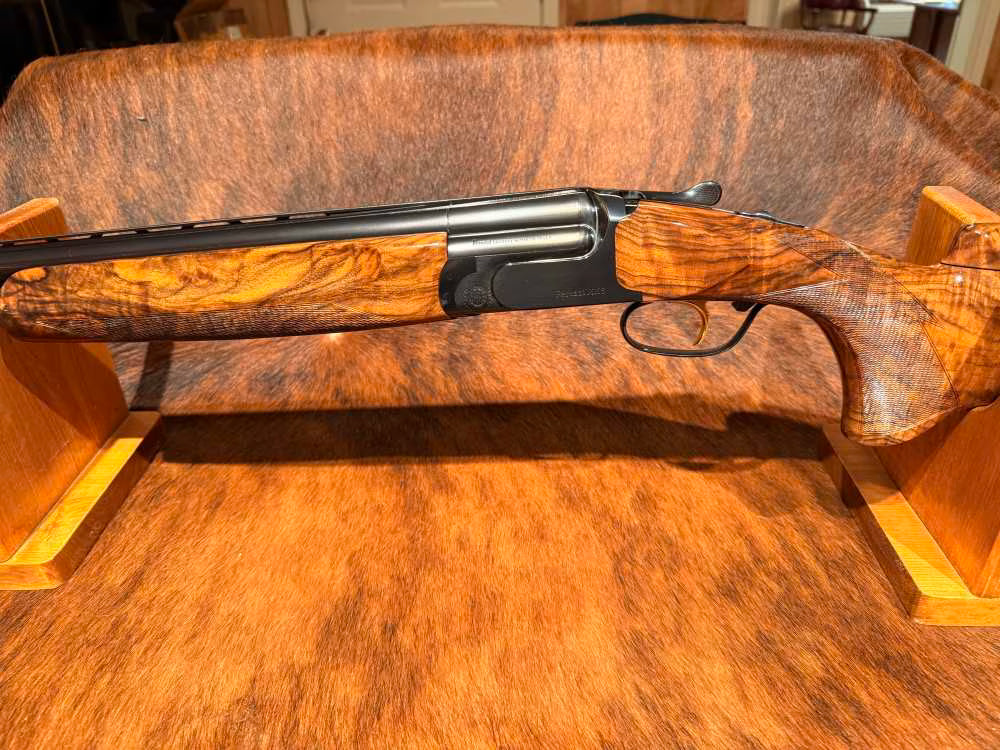 Perazzi MX8 Sporting