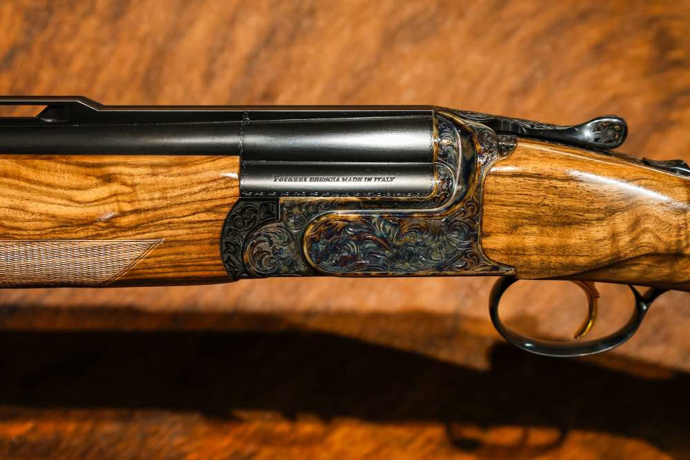 Perazzi HT SC3 Trap/Sporting/Helice