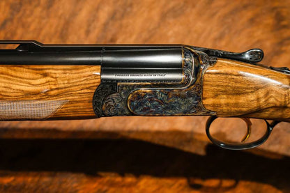 Perazzi HT SC3 Trap/Sporting/Helice