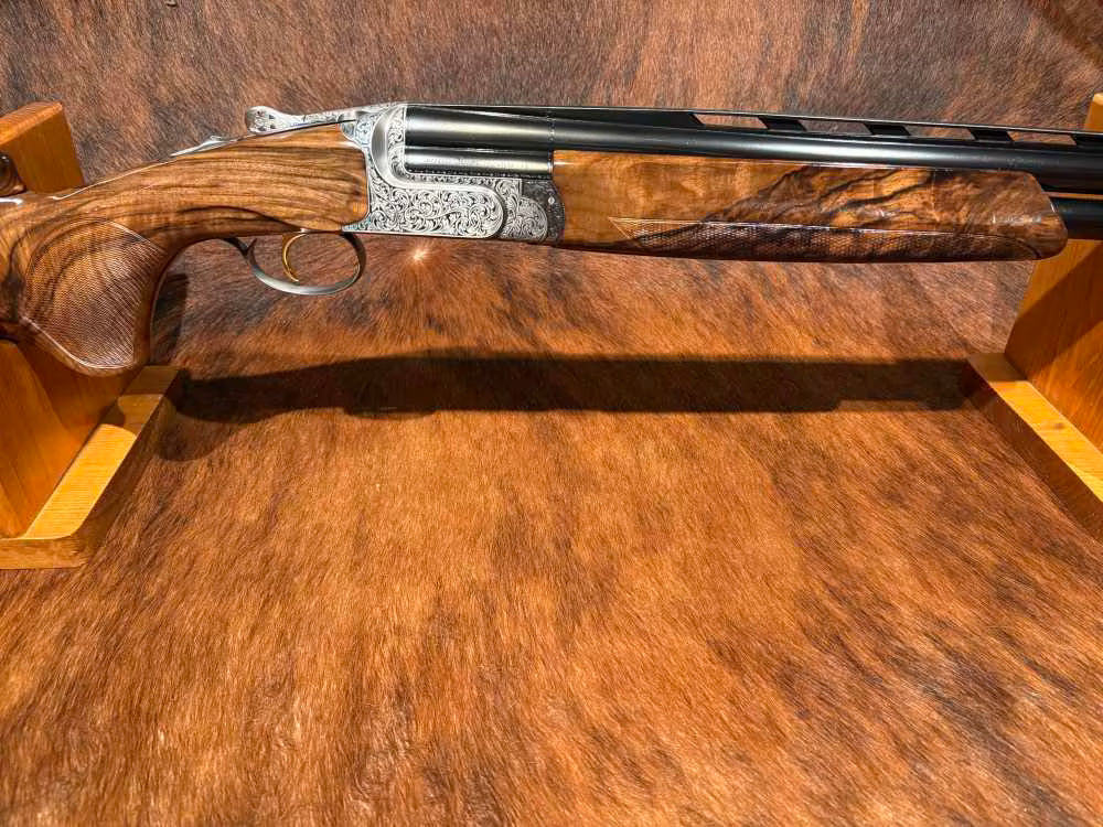 Perazzi High Tech Trap/Sporting/Helice