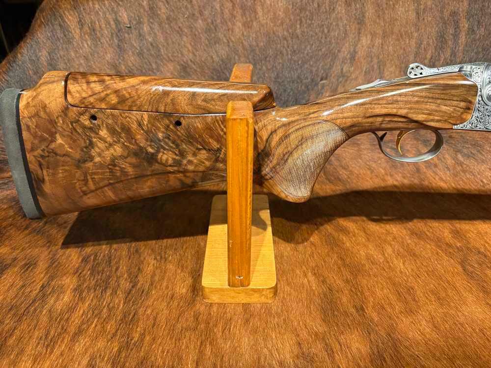 Perazzi High Tech Trap/Sporting/Helice