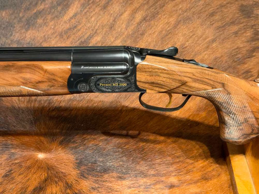 Perazzi MX2000 Sporting