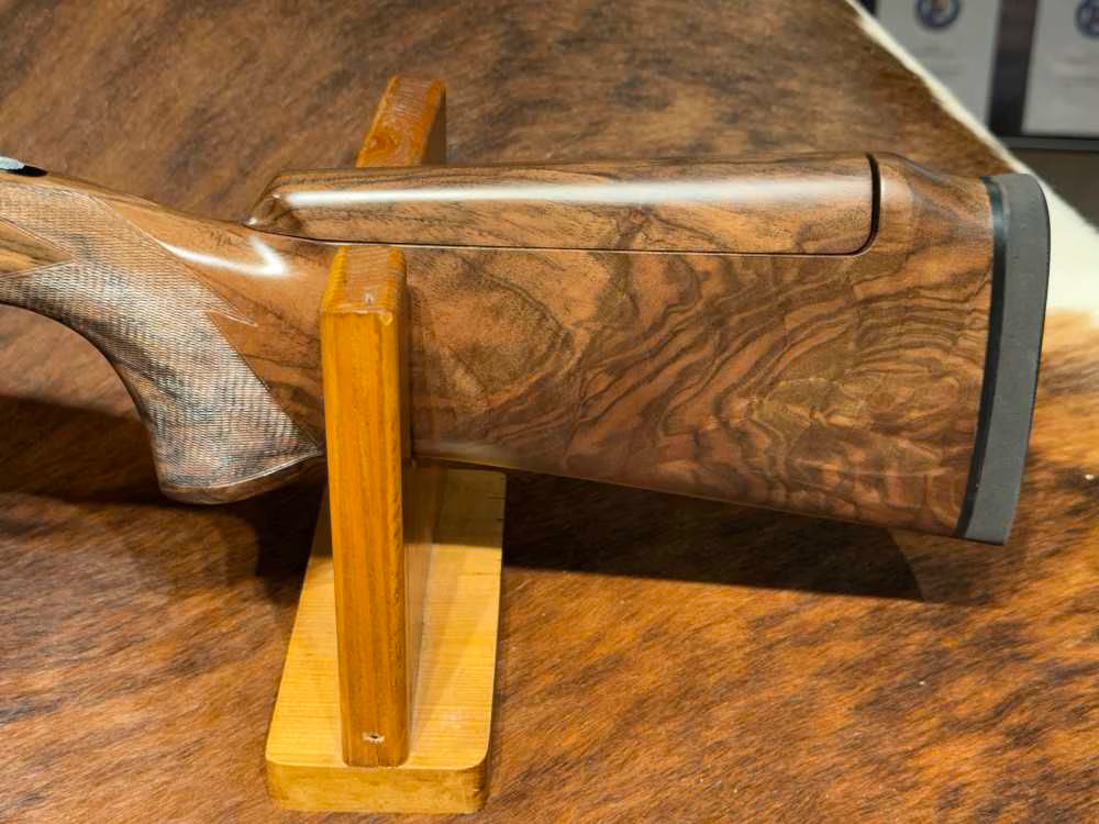 Perazzi MX2000 Sporting